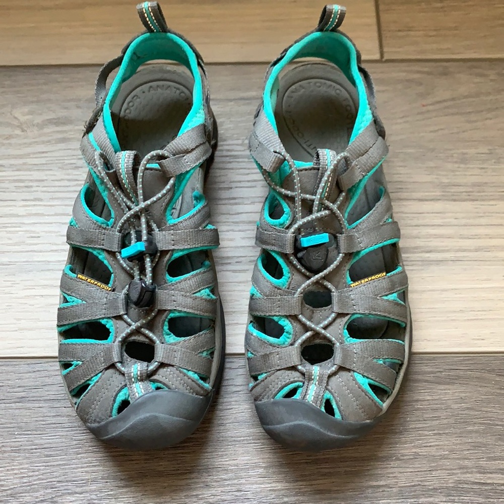 Brand: KEEN   Size: 7.5